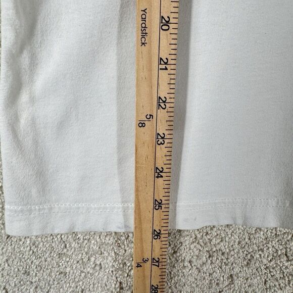 Taylor Swift Crew Neck Tee Shirt Size Small Short Sleeve White Grassy Field - Picture 7 of 9